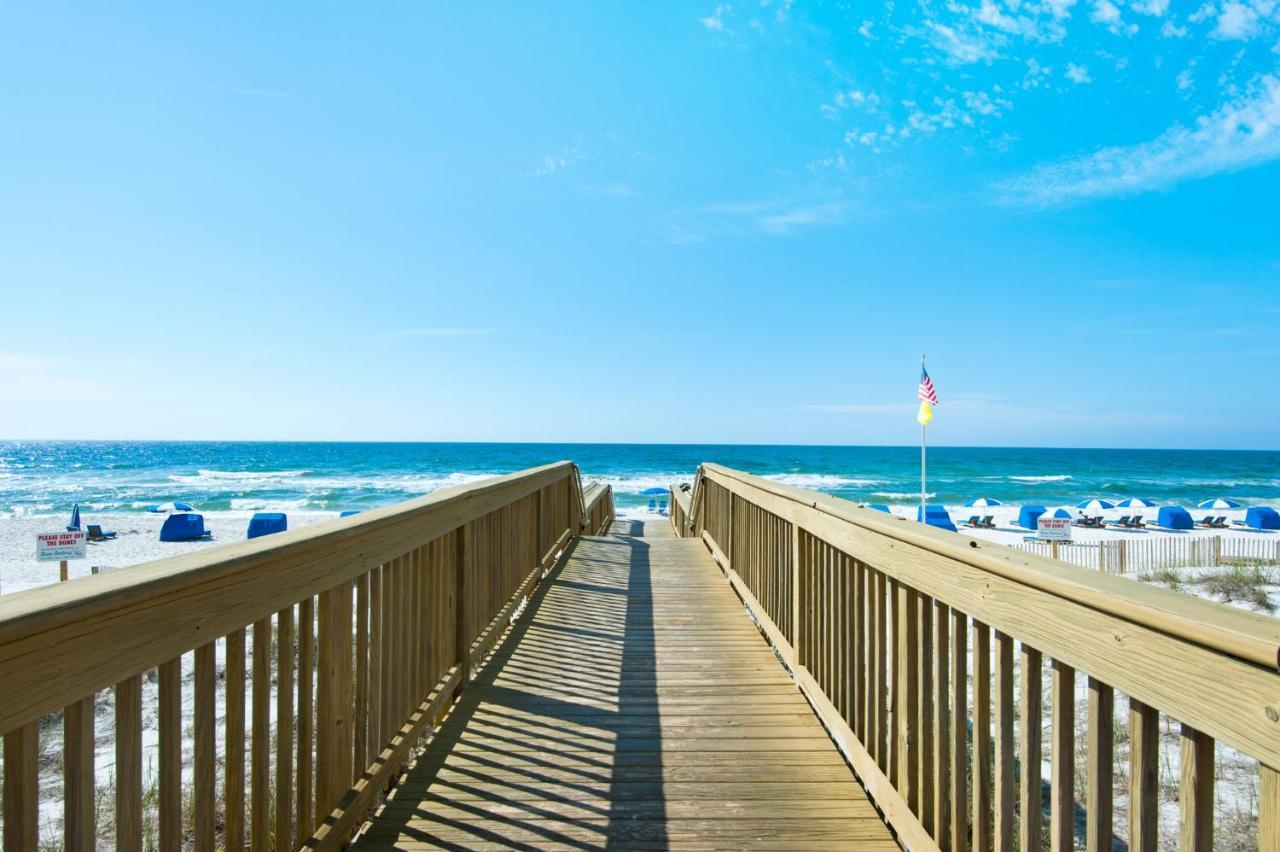 Private Beach Front Luxury Condo, Amazing Views, Indigo E, 5-Star, - 2 Balcones , "Choice Award"! Perdido Key Exterior photo